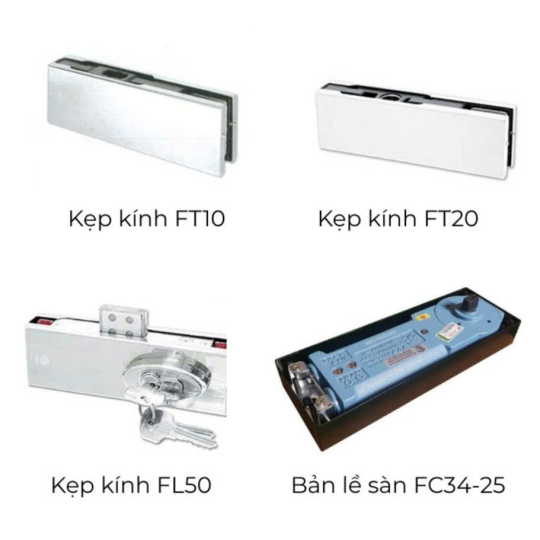  BẢO HÀNH VÀ SỬA CHỮA CÁC SẢN PHẨM NHÔM KÍNH